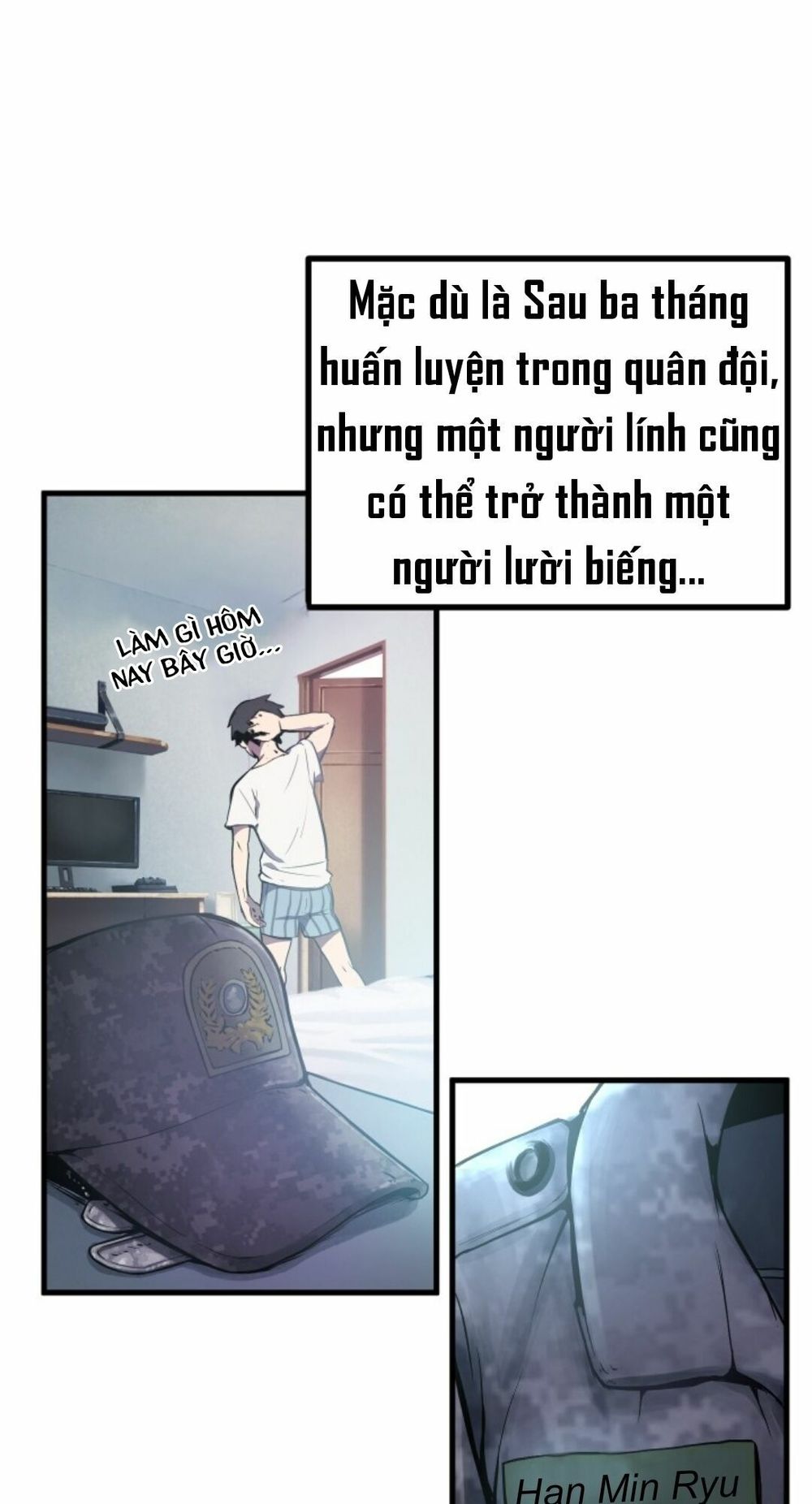 Anh Hùng Mạnh Nhất? Ta Không Làm Lâu Rồi! Chapter 1 - Trang 2