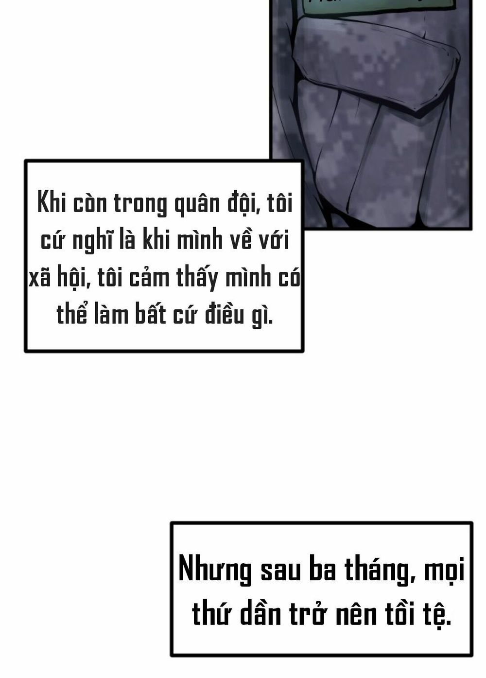 Anh Hùng Mạnh Nhất? Ta Không Làm Lâu Rồi! Chapter 1 - Trang 2