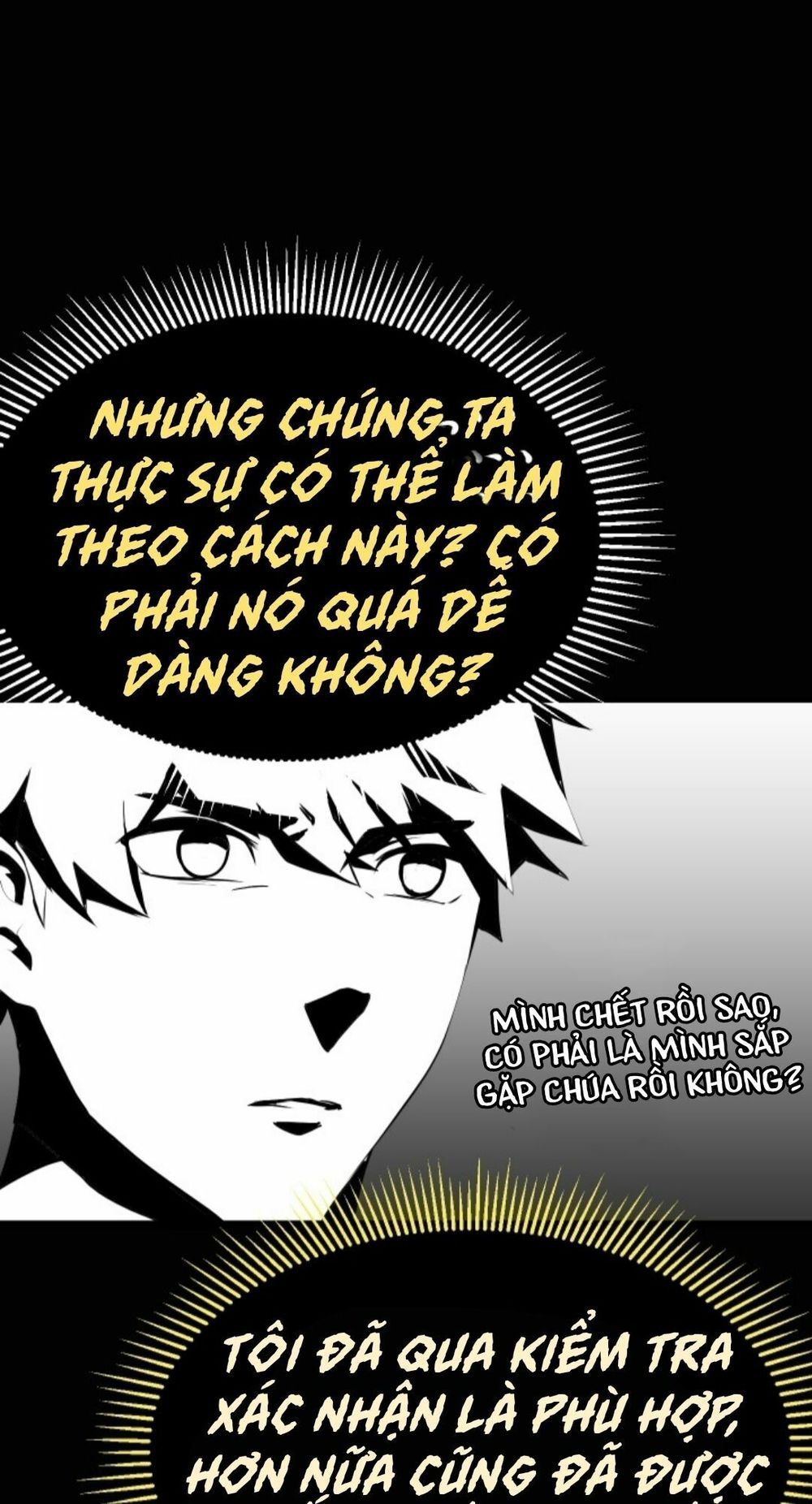 Anh Hùng Mạnh Nhất? Ta Không Làm Lâu Rồi! Chapter 1 - Trang 2