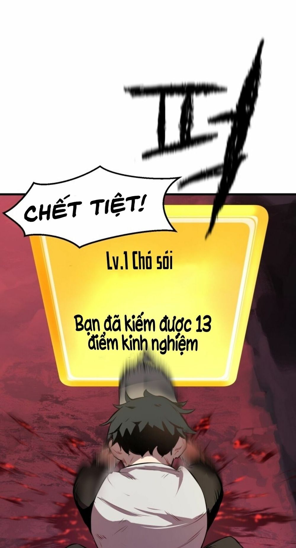 Anh Hùng Mạnh Nhất? Ta Không Làm Lâu Rồi! Chapter 1 - Trang 2