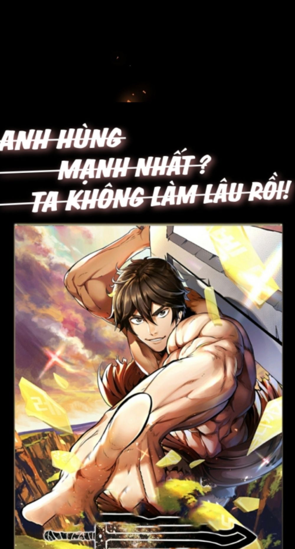 Anh Hùng Mạnh Nhất? Ta Không Làm Lâu Rồi! Chapter 0 - Trang 2