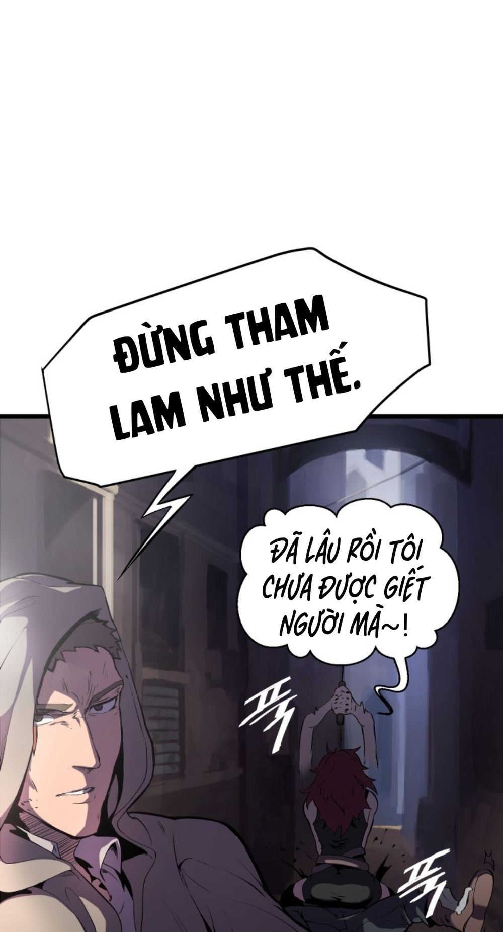 Anh Hùng Mạnh Nhất? Ta Không Làm Lâu Rồi! Chapter 0 - Trang 2