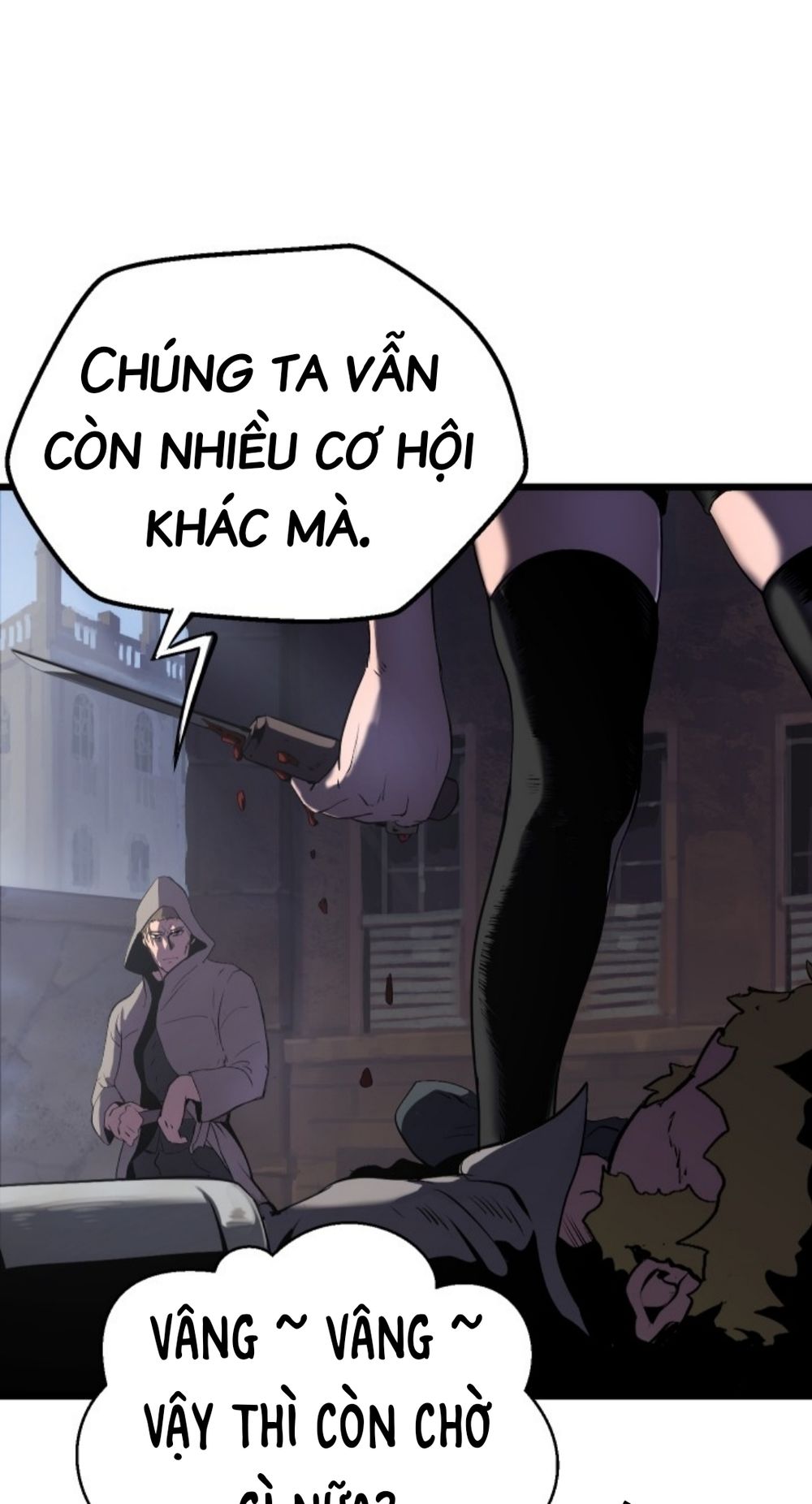 Anh Hùng Mạnh Nhất? Ta Không Làm Lâu Rồi! Chapter 0 - Trang 2