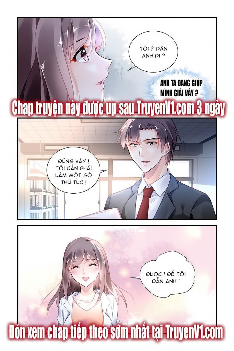 Xin Hãy Làm Em Trở Nên Xinh Đẹp Chapter 63 - Trang 2