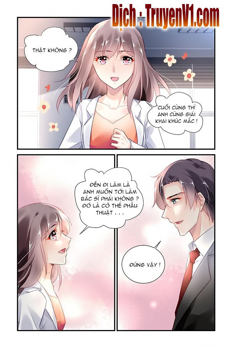 Xin Hãy Làm Em Trở Nên Xinh Đẹp Chapter 62 - Trang 2