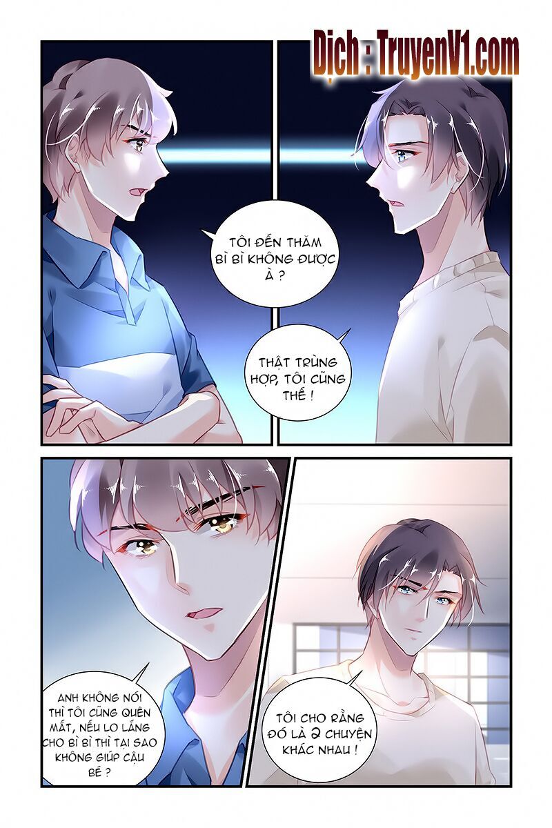 Xin Hãy Làm Em Trở Nên Xinh Đẹp Chapter 61 - Trang 2