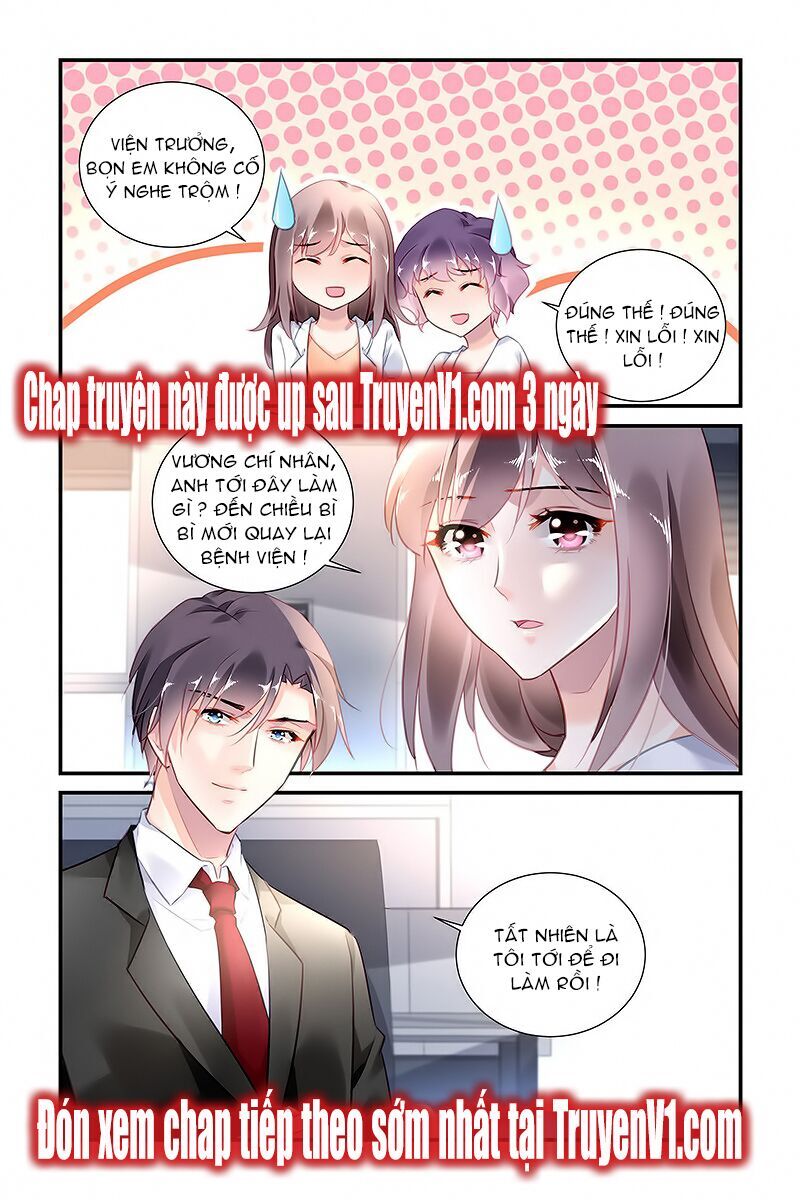 Xin Hãy Làm Em Trở Nên Xinh Đẹp Chapter 61 - Trang 2