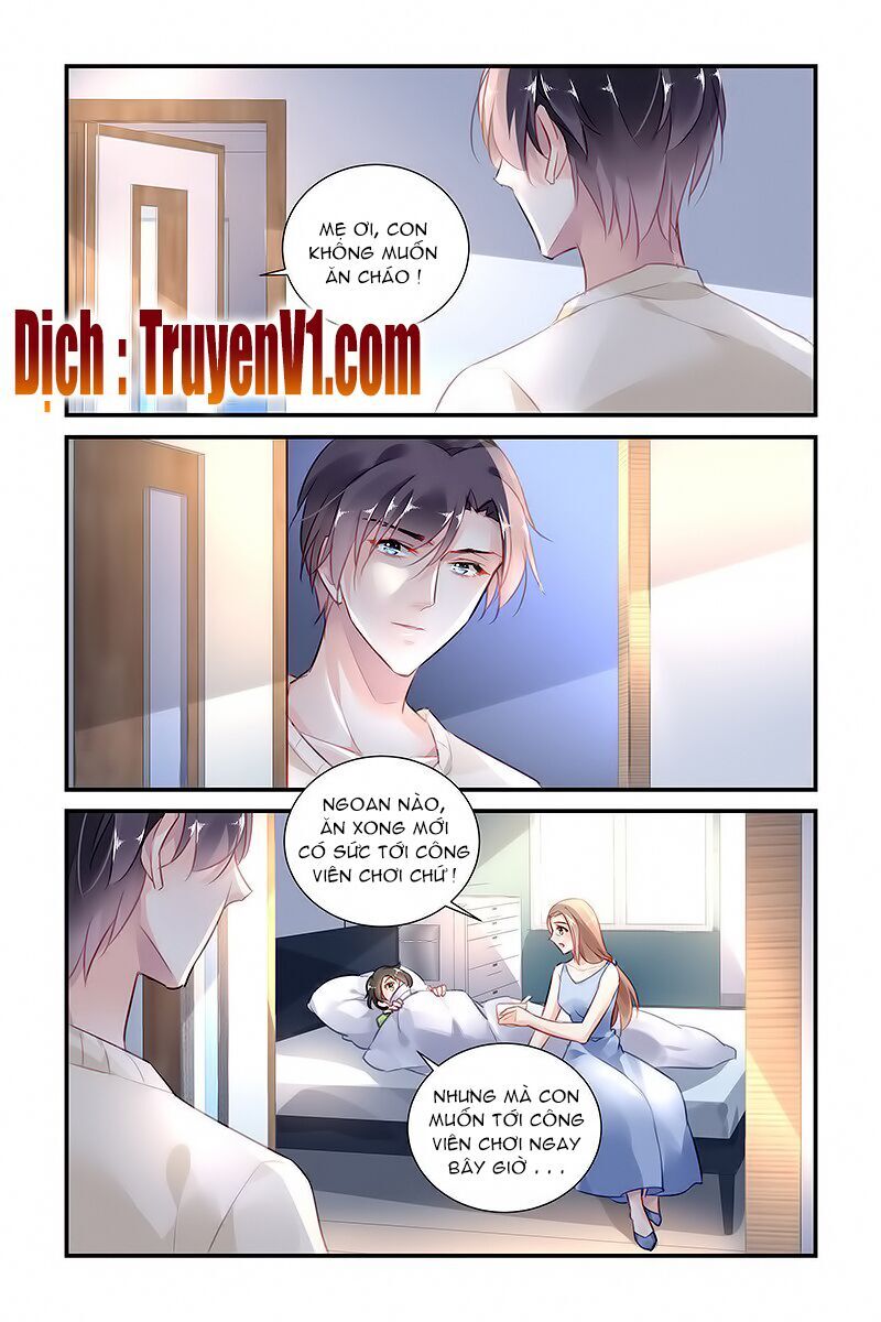 Xin Hãy Làm Em Trở Nên Xinh Đẹp Chapter 59 - Trang 2