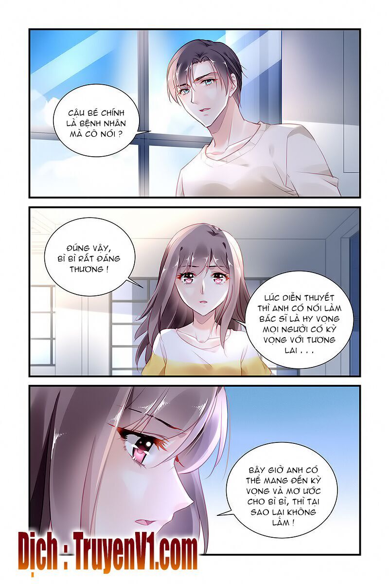 Xin Hãy Làm Em Trở Nên Xinh Đẹp Chapter 58 - Trang 2