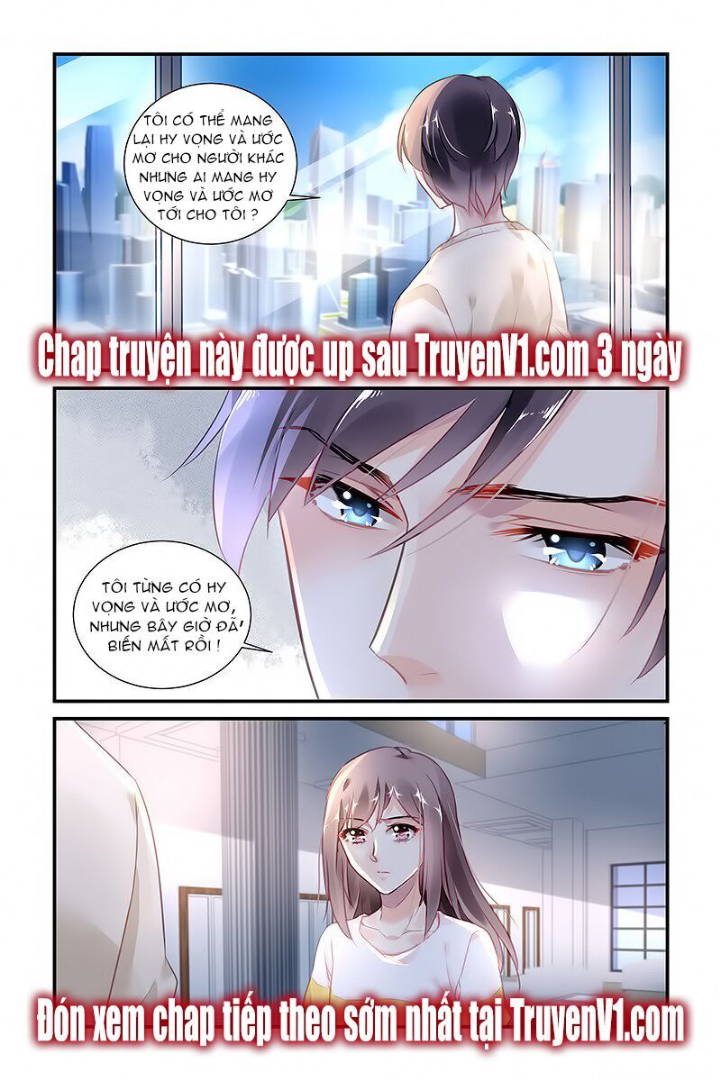 Xin Hãy Làm Em Trở Nên Xinh Đẹp Chapter 58 - Trang 2