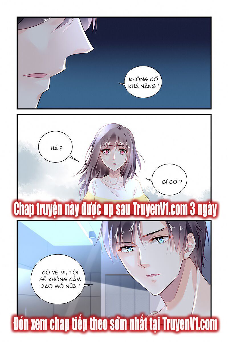 Xin Hãy Làm Em Trở Nên Xinh Đẹp Chapter 56 - Trang 2