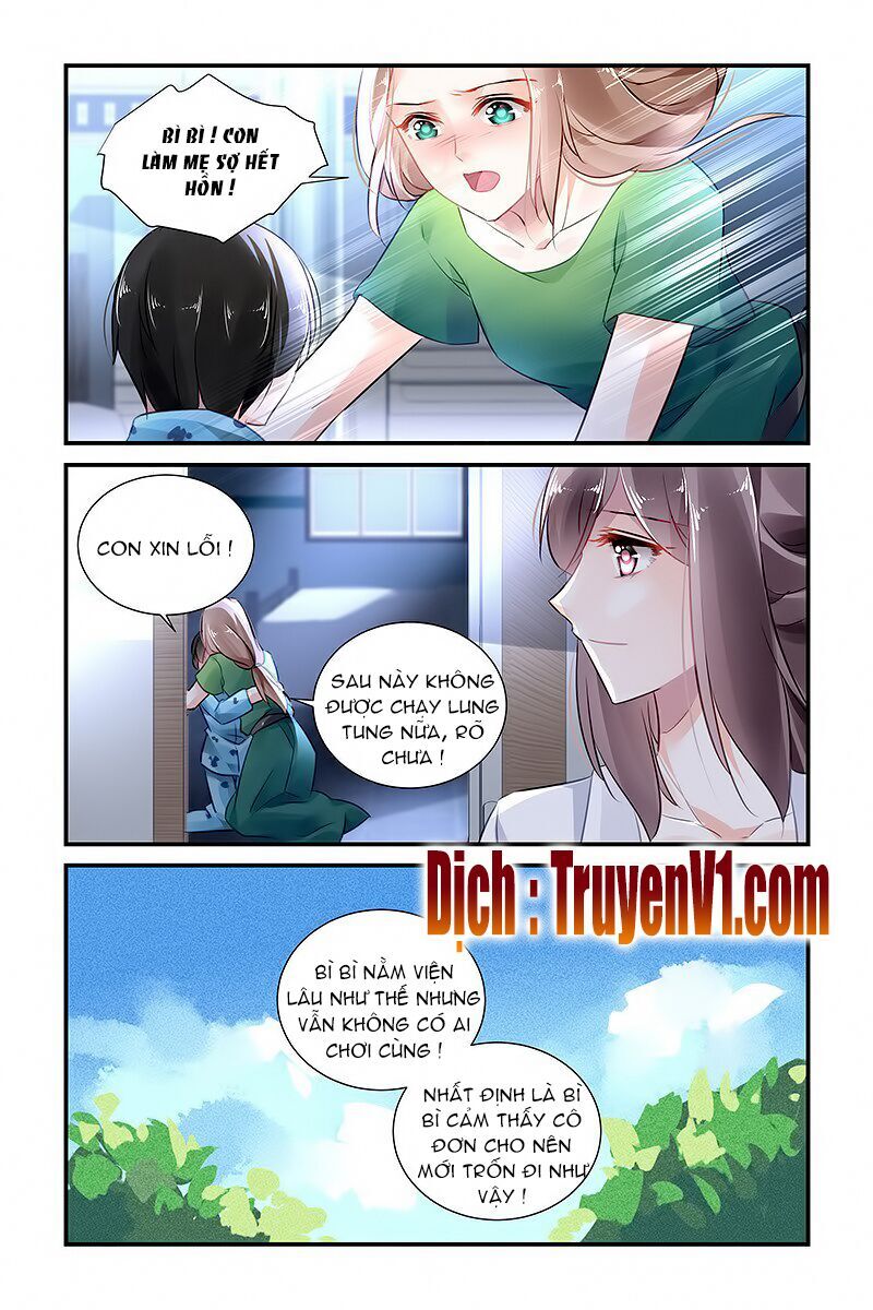 Xin Hãy Làm Em Trở Nên Xinh Đẹp Chapter 53 - Trang 2