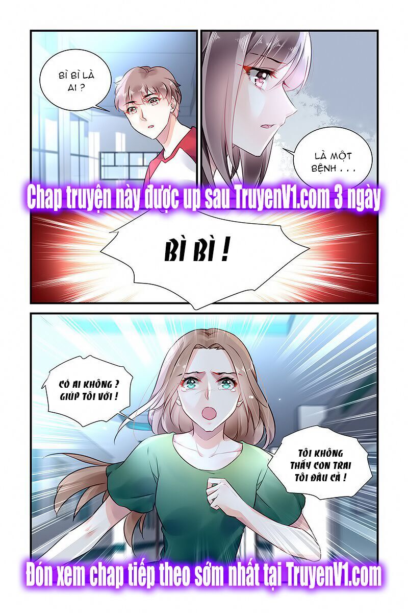 Xin Hãy Làm Em Trở Nên Xinh Đẹp Chapter 52 - Trang 2