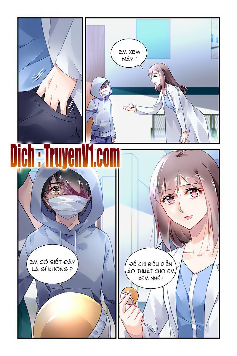 Xin Hãy Làm Em Trở Nên Xinh Đẹp Chapter 51 - Trang 2