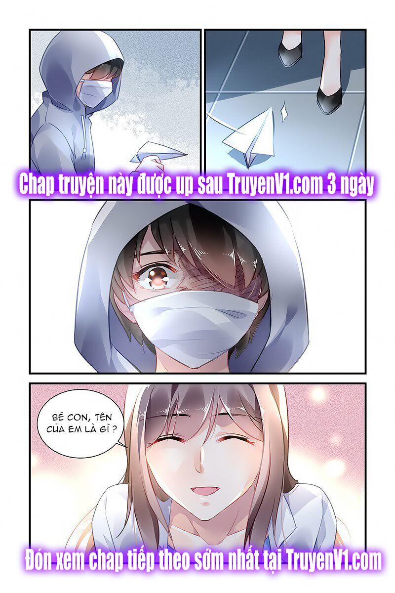 Xin Hãy Làm Em Trở Nên Xinh Đẹp Chapter 50 - Trang 2