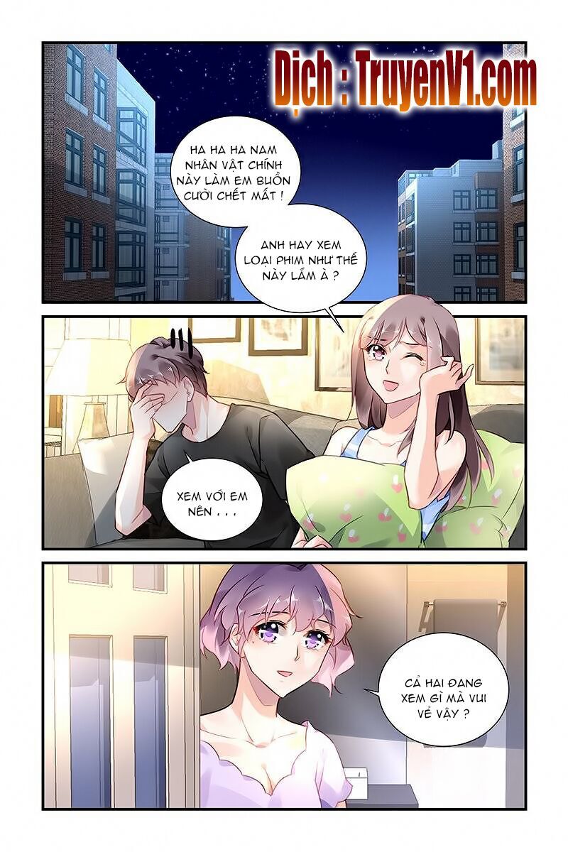 Xin Hãy Làm Em Trở Nên Xinh Đẹp Chapter 49 - Trang 2