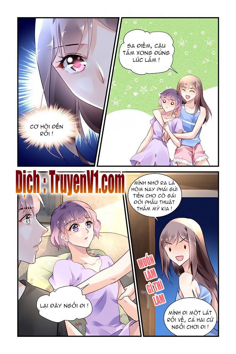 Xin Hãy Làm Em Trở Nên Xinh Đẹp Chapter 49 - Trang 2