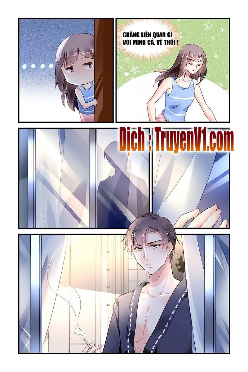 Xin Hãy Làm Em Trở Nên Xinh Đẹp Chapter 49 - Trang 2