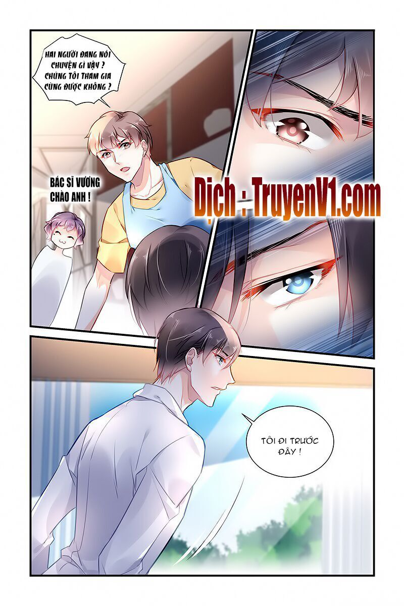 Xin Hãy Làm Em Trở Nên Xinh Đẹp Chapter 48 - Trang 2