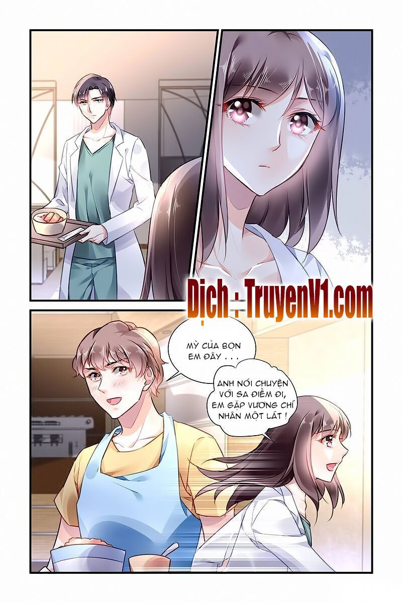 Xin Hãy Làm Em Trở Nên Xinh Đẹp Chapter 47 - Trang 2