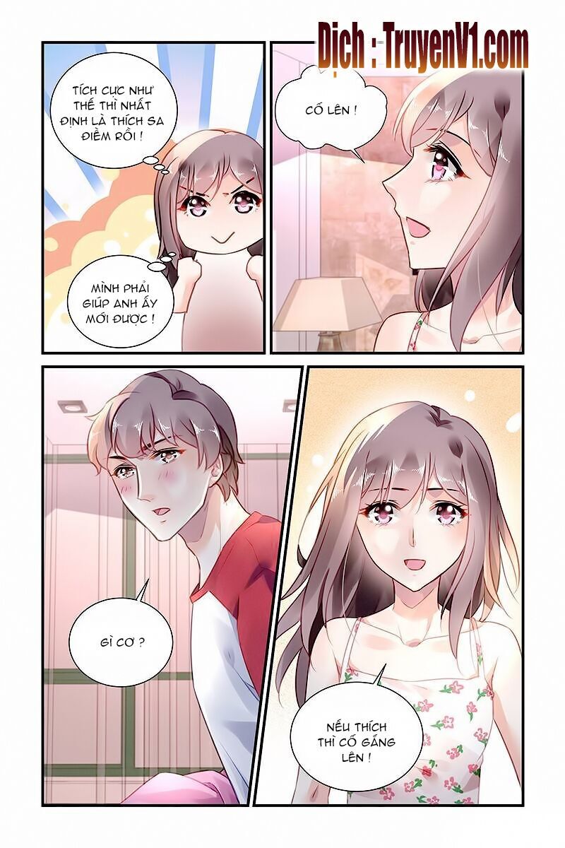 Xin Hãy Làm Em Trở Nên Xinh Đẹp Chapter 46 - Trang 2