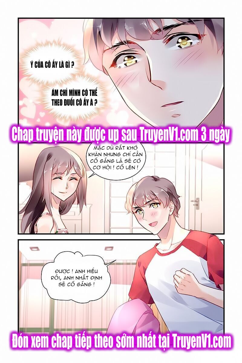 Xin Hãy Làm Em Trở Nên Xinh Đẹp Chapter 46 - Trang 2