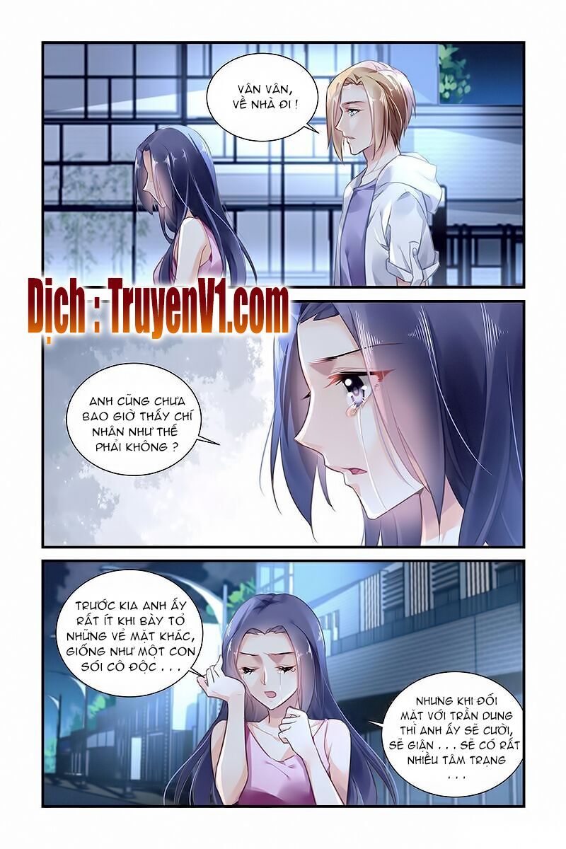 Xin Hãy Làm Em Trở Nên Xinh Đẹp Chapter 44 - Trang 2