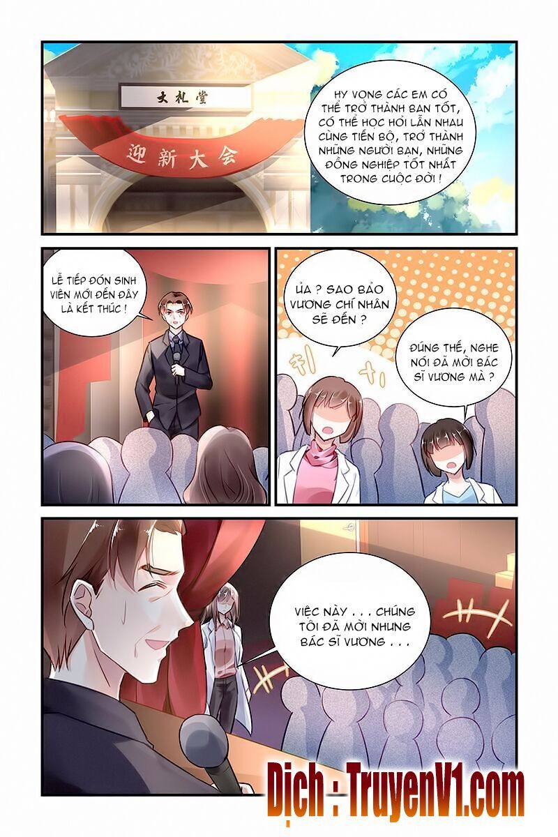 Xin Hãy Làm Em Trở Nên Xinh Đẹp Chapter 44 - Trang 2