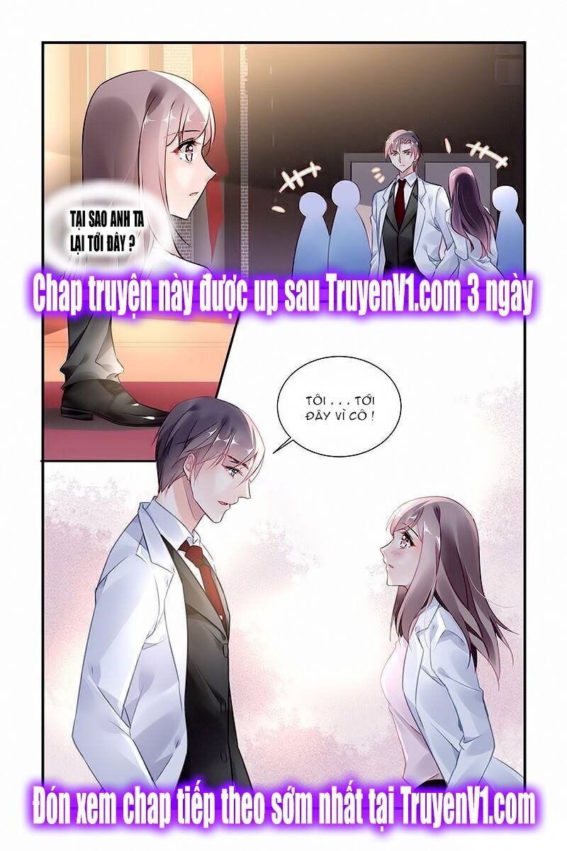 Xin Hãy Làm Em Trở Nên Xinh Đẹp Chapter 44 - Trang 2