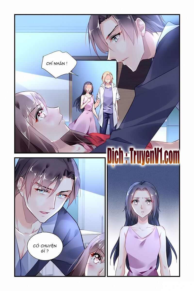 Xin Hãy Làm Em Trở Nên Xinh Đẹp Chapter 43 - Trang 2