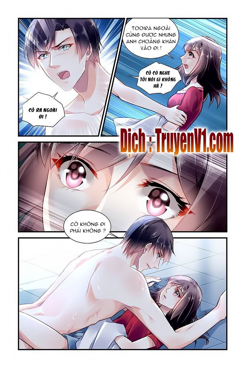 Xin Hãy Làm Em Trở Nên Xinh Đẹp Chapter 42 - Trang 2