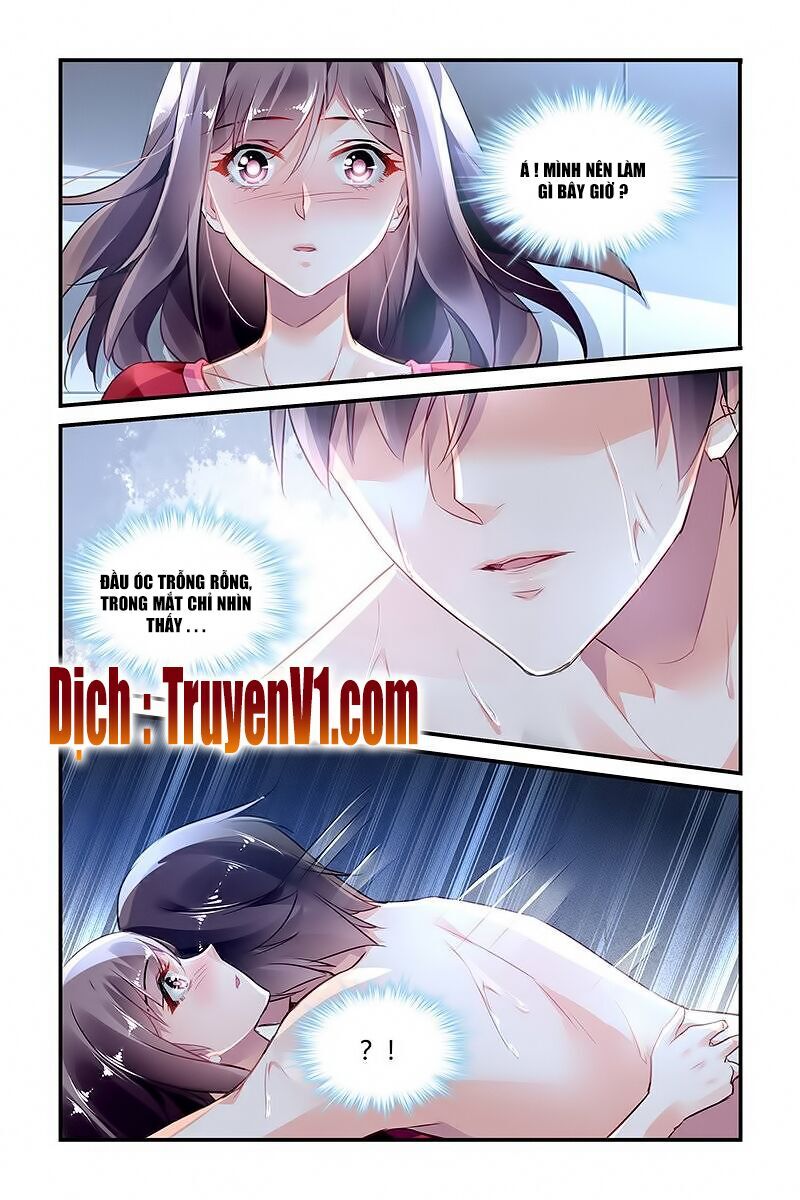 Xin Hãy Làm Em Trở Nên Xinh Đẹp Chapter 42 - Trang 2