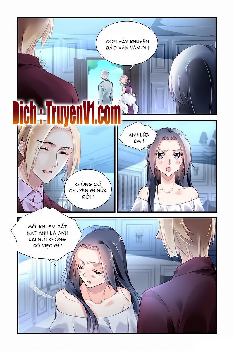 Xin Hãy Làm Em Trở Nên Xinh Đẹp Chapter 41 - Trang 2