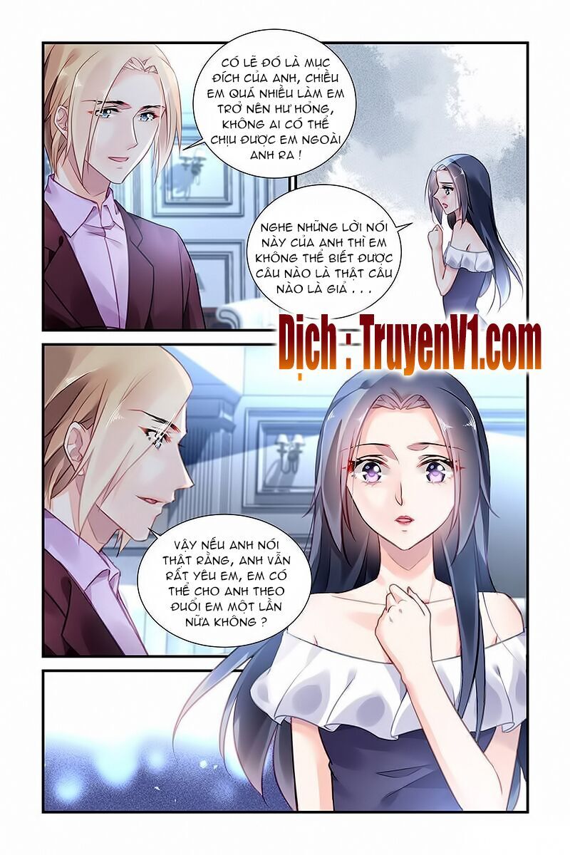 Xin Hãy Làm Em Trở Nên Xinh Đẹp Chapter 41 - Trang 2