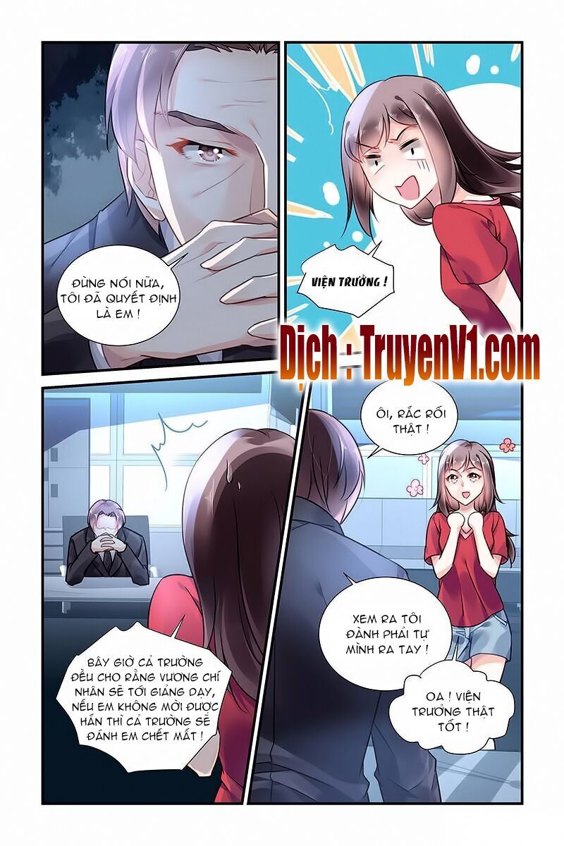 Xin Hãy Làm Em Trở Nên Xinh Đẹp Chapter 41 - Trang 2