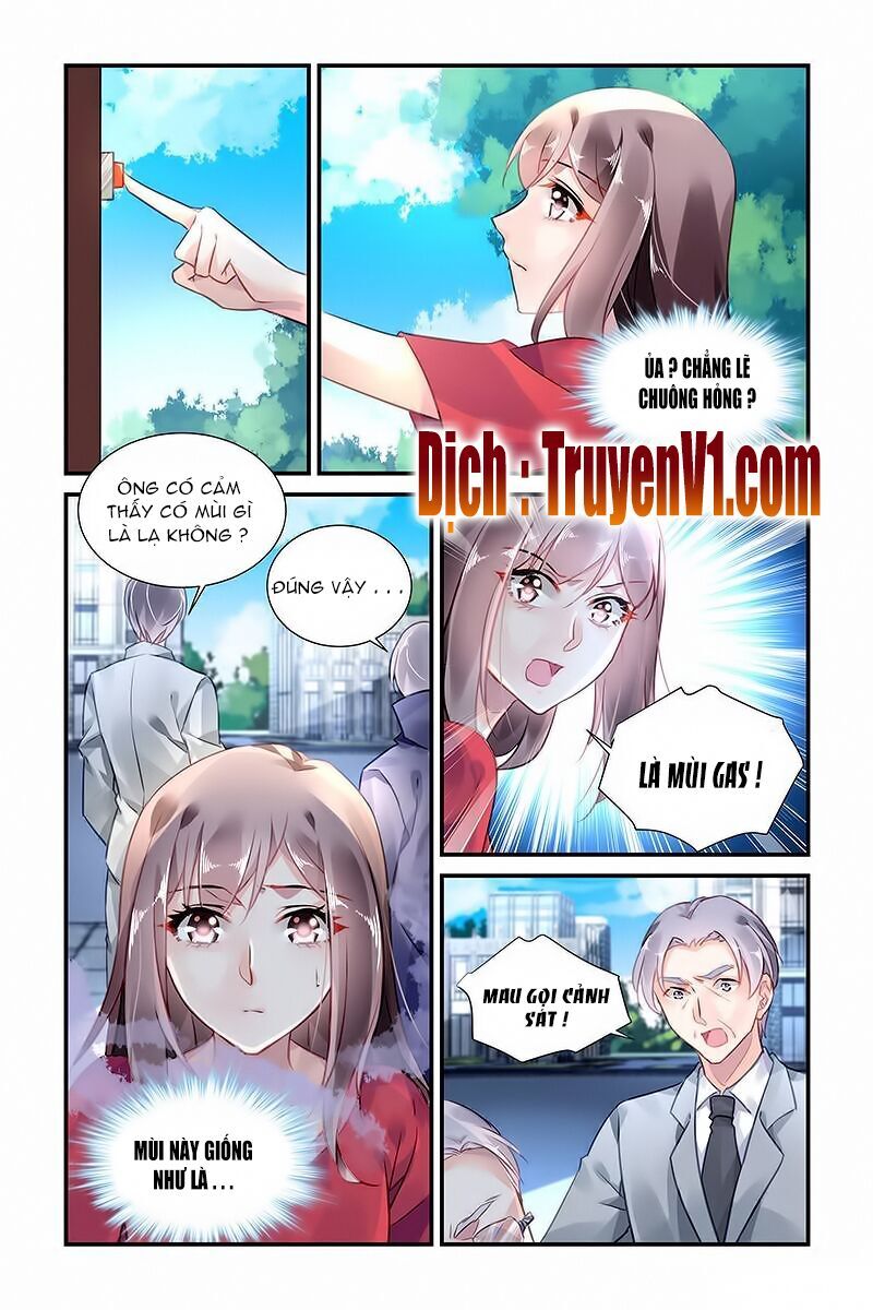 Xin Hãy Làm Em Trở Nên Xinh Đẹp Chapter 41 - Trang 2