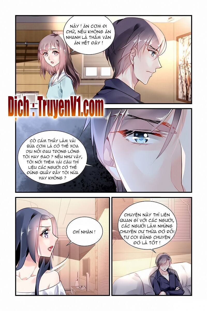 Xin Hãy Làm Em Trở Nên Xinh Đẹp Chapter 40 - Trang 2