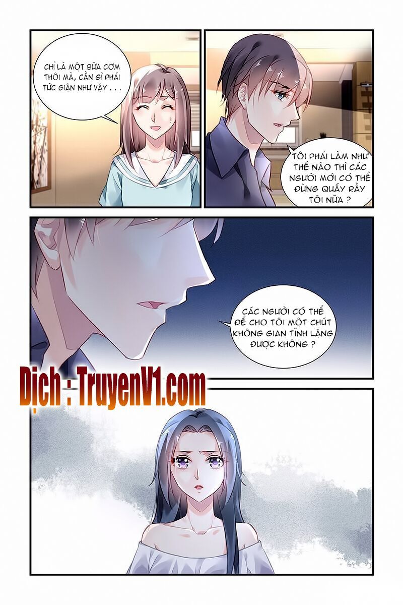 Xin Hãy Làm Em Trở Nên Xinh Đẹp Chapter 40 - Trang 2