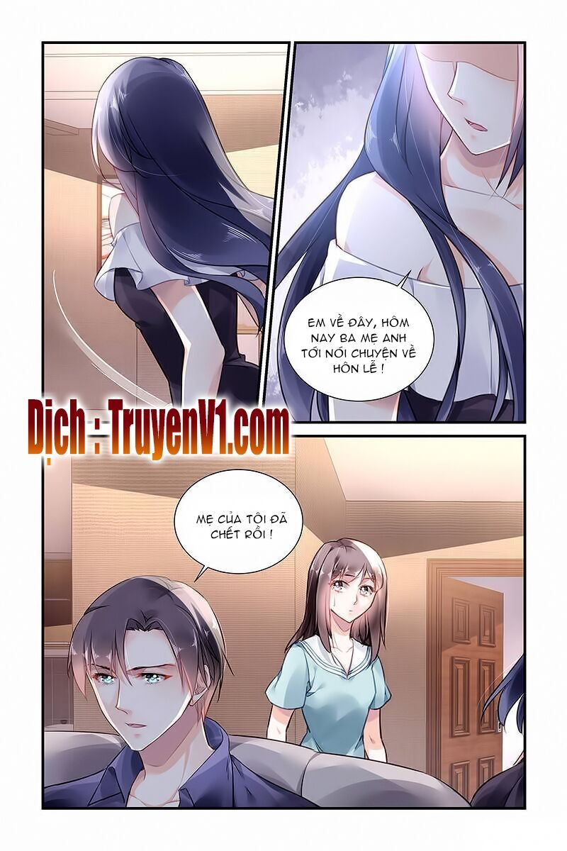 Xin Hãy Làm Em Trở Nên Xinh Đẹp Chapter 40 - Trang 2