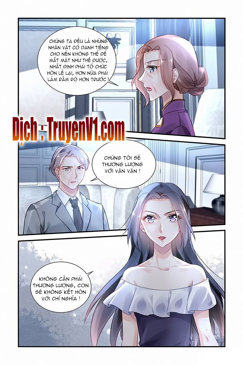 Xin Hãy Làm Em Trở Nên Xinh Đẹp Chapter 40 - Trang 2