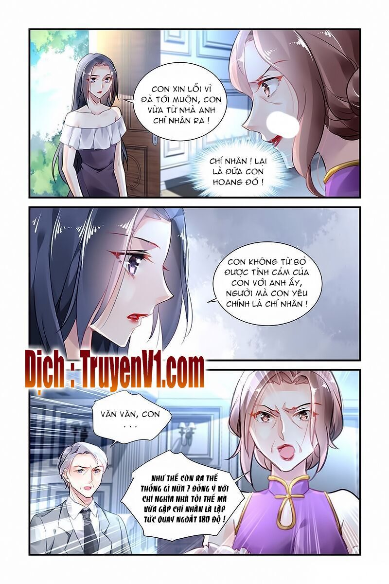 Xin Hãy Làm Em Trở Nên Xinh Đẹp Chapter 40 - Trang 2