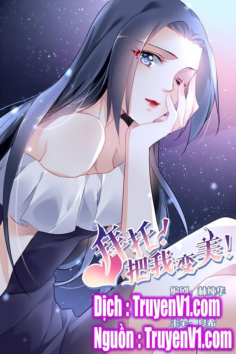 Xin Hãy Làm Em Trở Nên Xinh Đẹp Chapter 39 - Trang 2