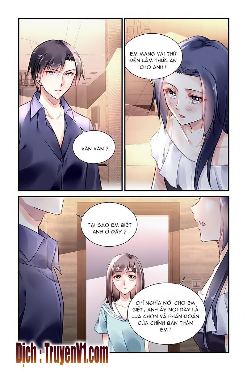 Xin Hãy Làm Em Trở Nên Xinh Đẹp Chapter 39 - Trang 2