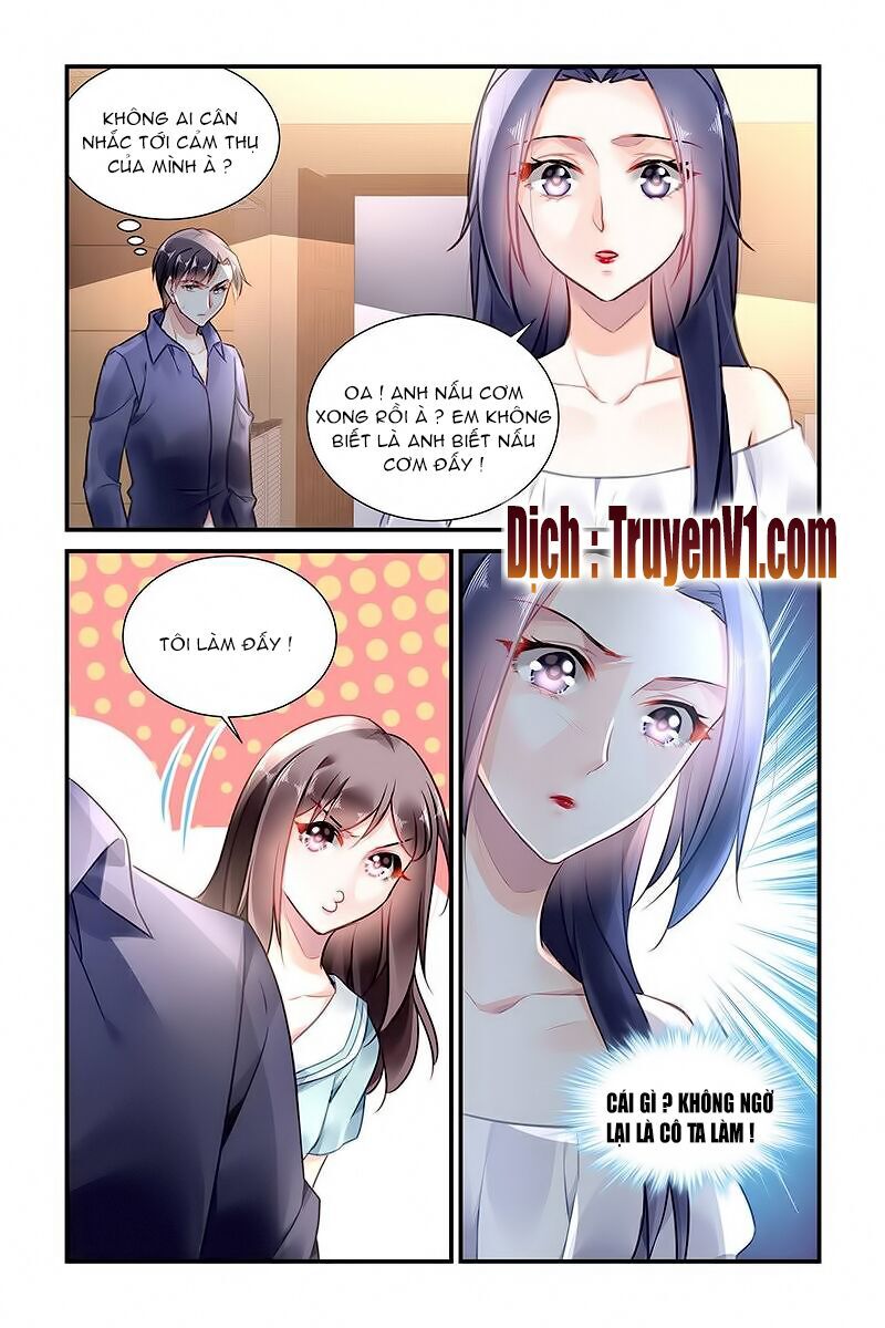 Xin Hãy Làm Em Trở Nên Xinh Đẹp Chapter 39 - Trang 2