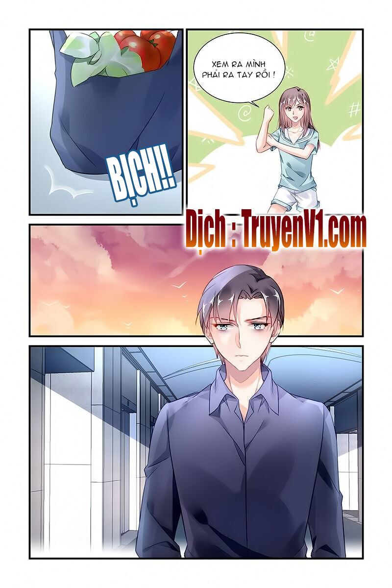 Xin Hãy Làm Em Trở Nên Xinh Đẹp Chapter 38 - Trang 2