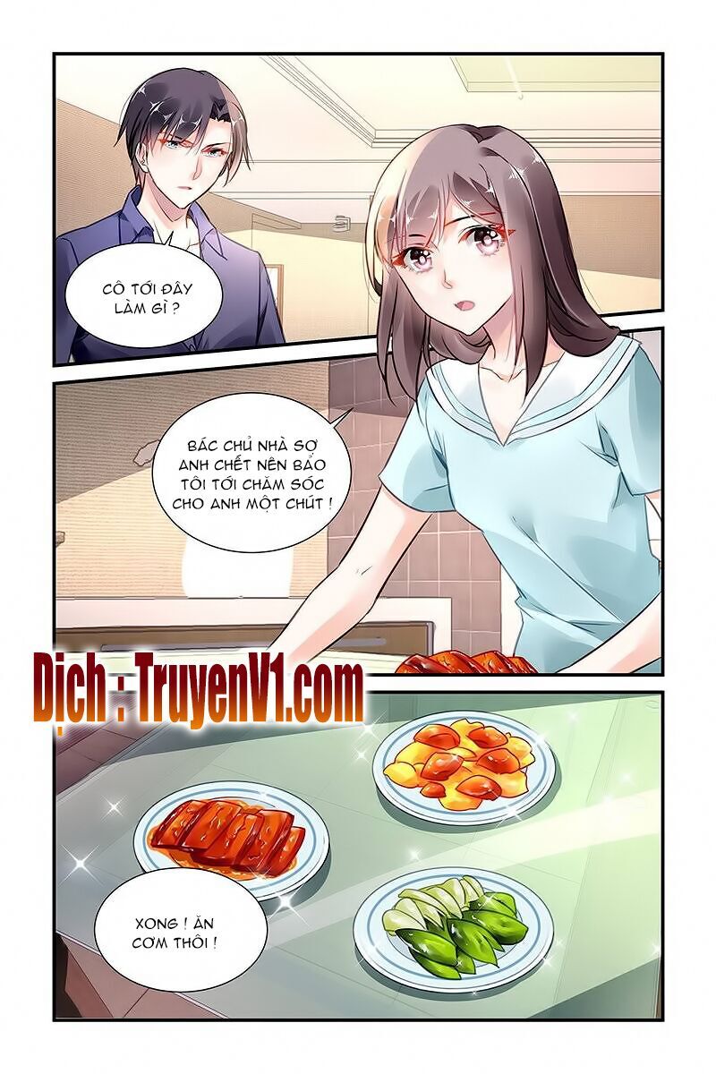 Xin Hãy Làm Em Trở Nên Xinh Đẹp Chapter 38 - Trang 2