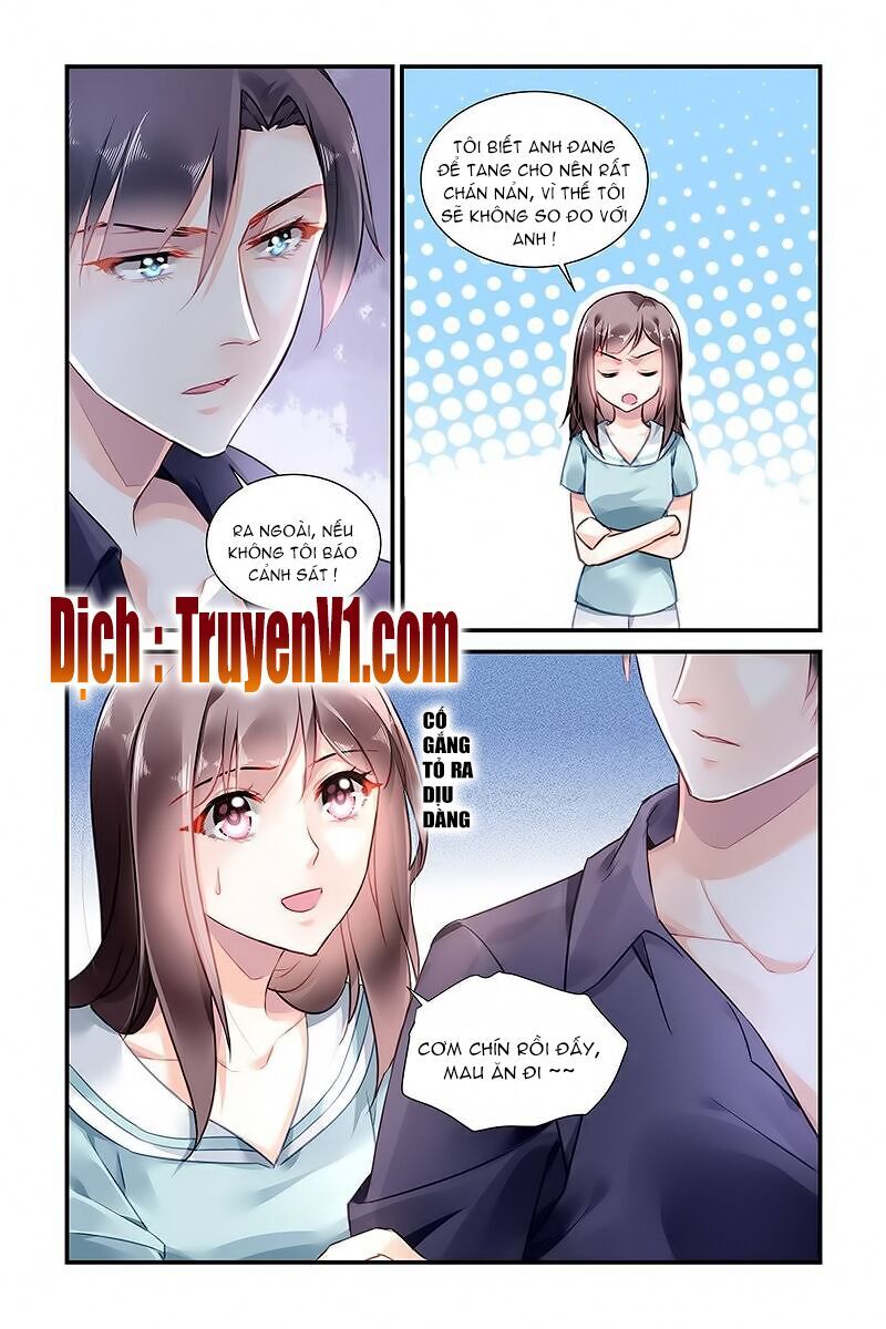 Xin Hãy Làm Em Trở Nên Xinh Đẹp Chapter 38 - Trang 2