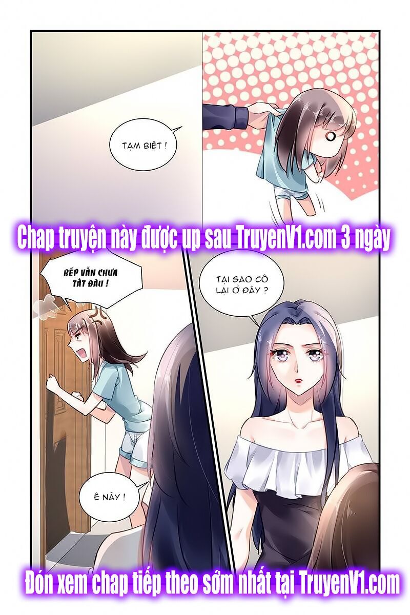 Xin Hãy Làm Em Trở Nên Xinh Đẹp Chapter 38 - Trang 2