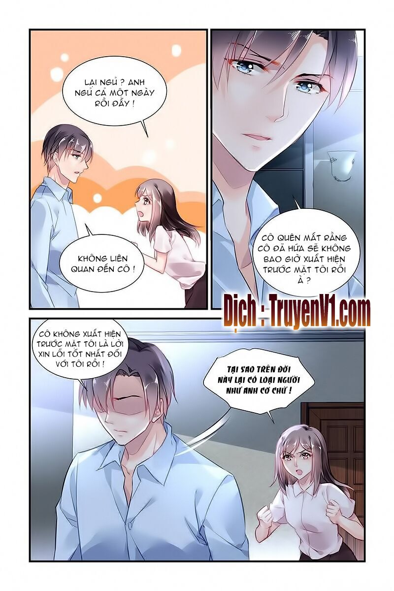 Xin Hãy Làm Em Trở Nên Xinh Đẹp Chapter 37 - Trang 2