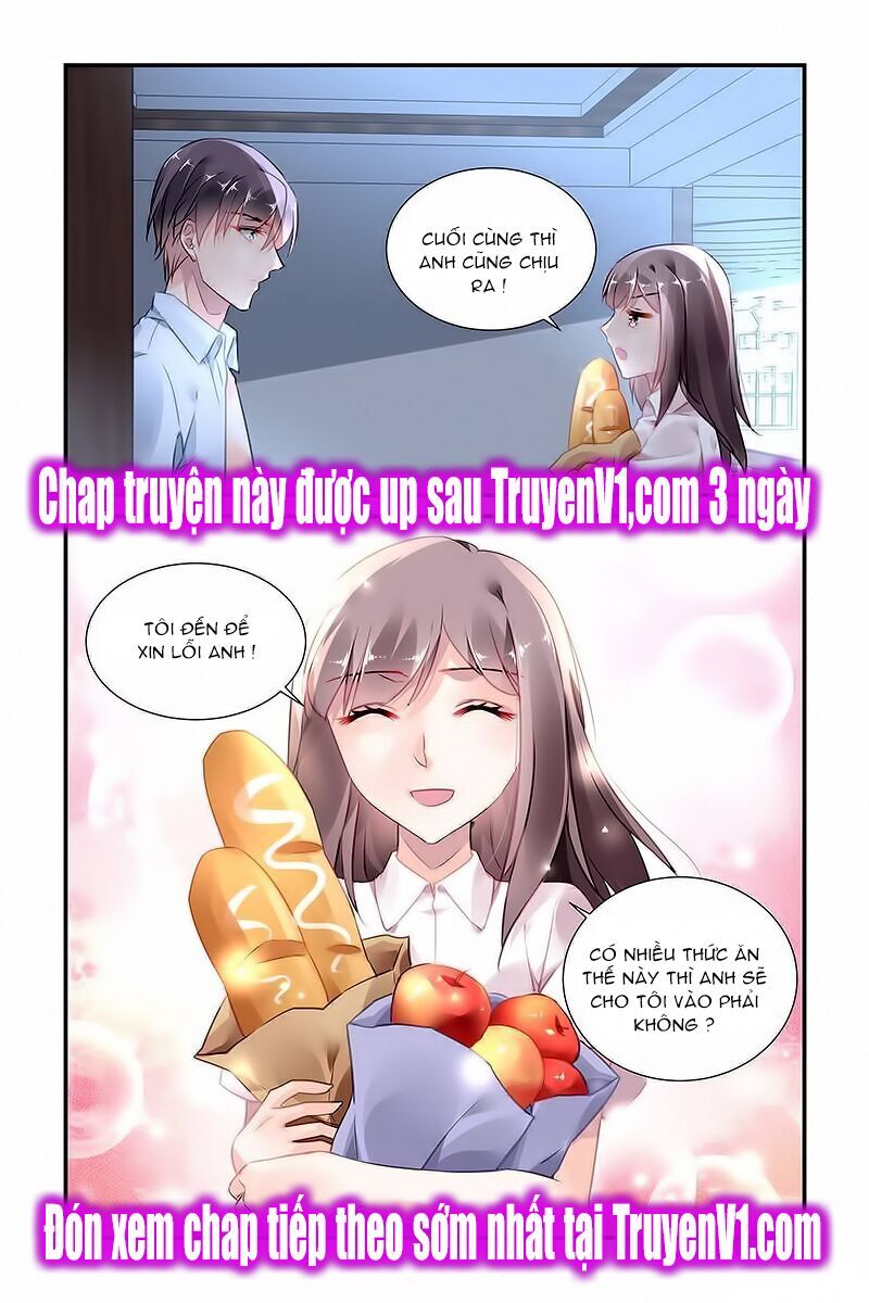 Xin Hãy Làm Em Trở Nên Xinh Đẹp Chapter 36 - Trang 2